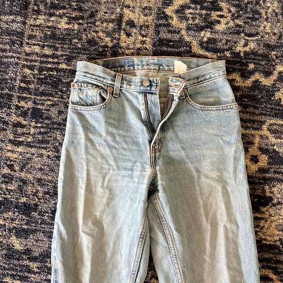 LEVI 550 5 Jr - Picture 3 of 7